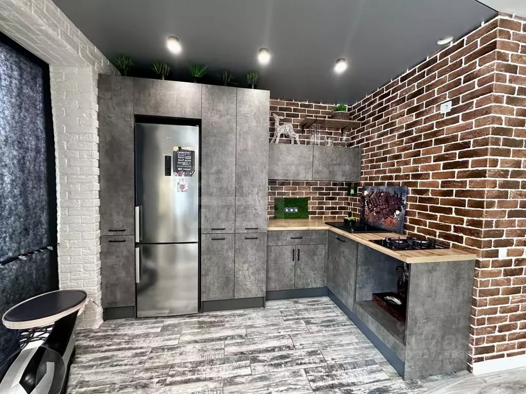 Студия Оренбургская область, Оренбургский район, пос. Пригородный ... - Фото 1