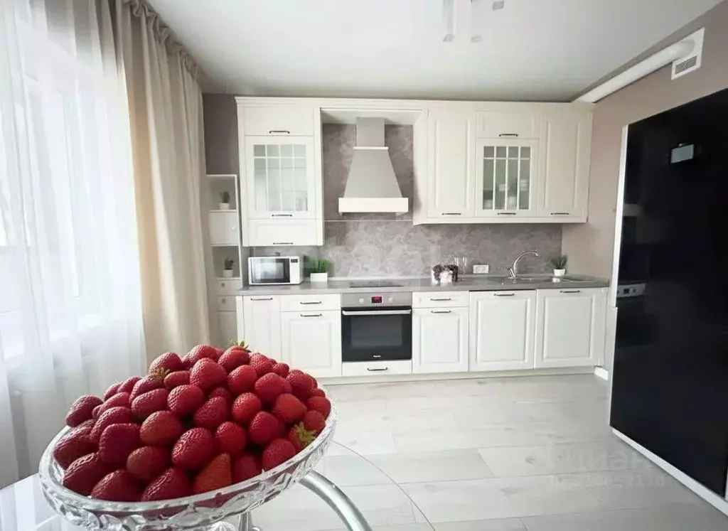 2-к кв. Санкт-Петербург Днепропетровская ул., 37 (59.0 м) - Фото 2