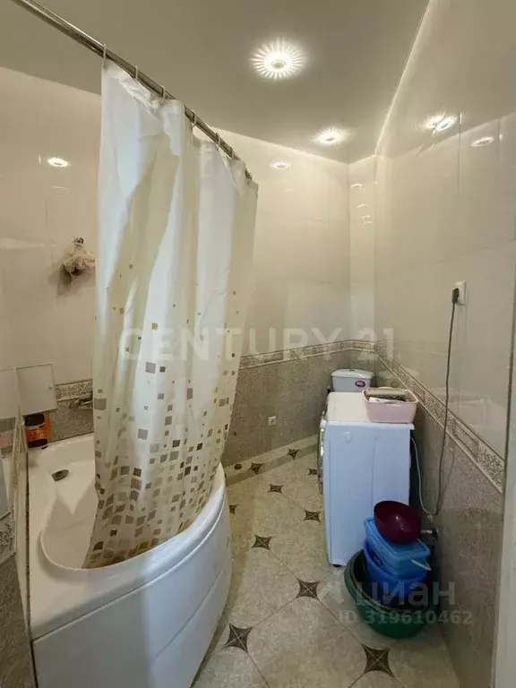 2-к кв. Дагестан, Махачкала ул. Даниялова, 101 (66.0 м) - Фото 1