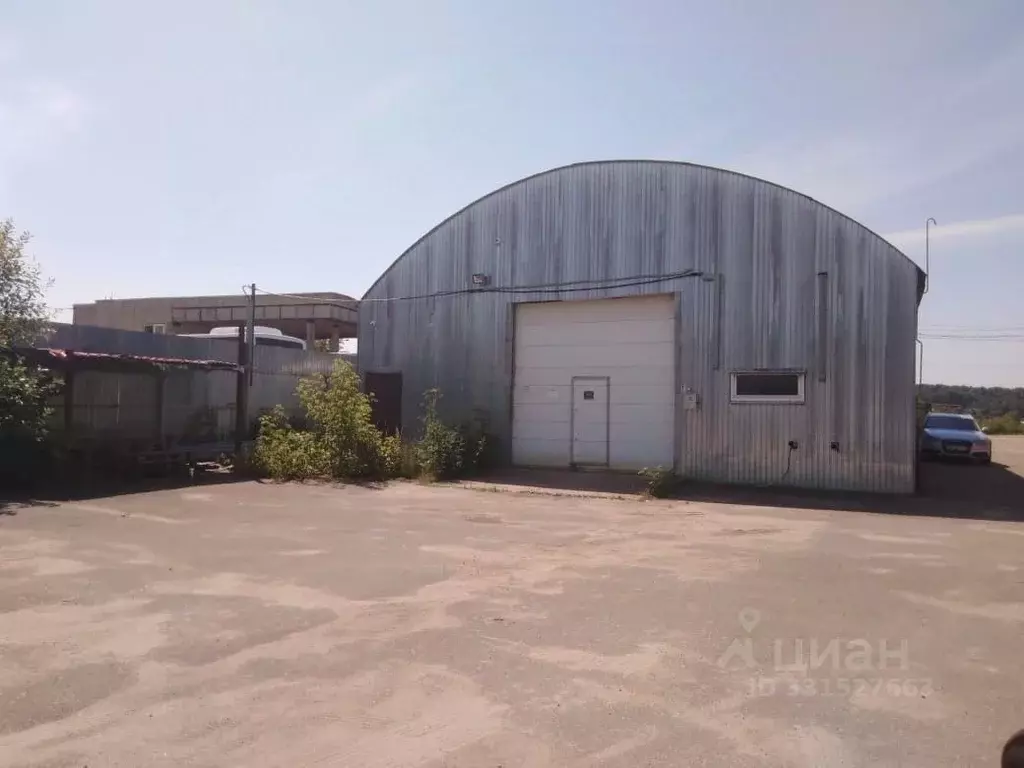 Помещение свободного назначения в Смоленская область, Смоленск ... - Фото 1
