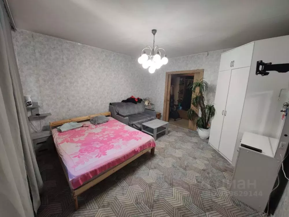 2-к кв. Москва Коломенская ул., 21К2 (52.0 м) - Фото 1