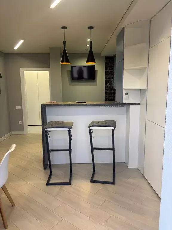 Продаётся 1-к квартира, 45 м - Фото 1