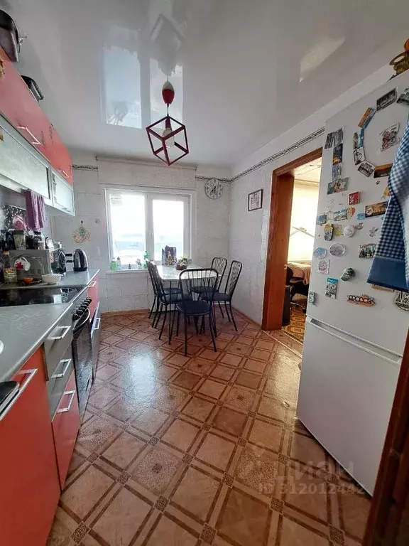Дом в Красноярский край, Назарово Островская ул. (85 м) - Фото 1