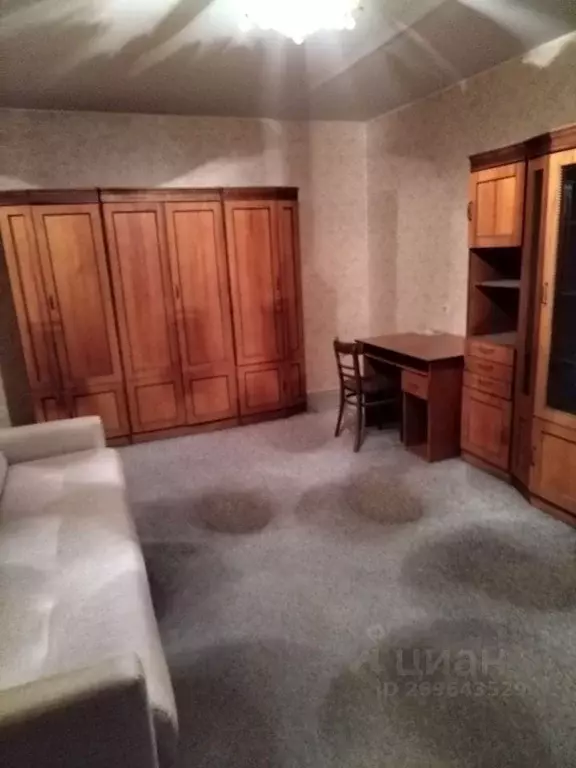 2-к кв. Санкт-Петербург ул. Типанова, 29 (52.0 м) - Фото 2