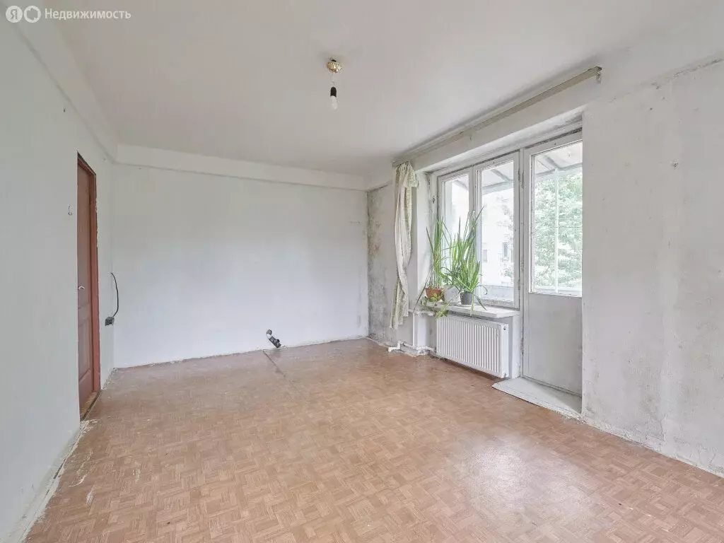 2-комнатная квартира: Санкт-Петербург, улица Бабушкина, 103 (41.5 м) - Фото 1