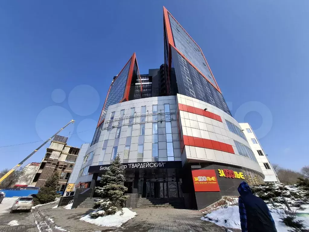 Свободного назначения, 222 м - Фото 1