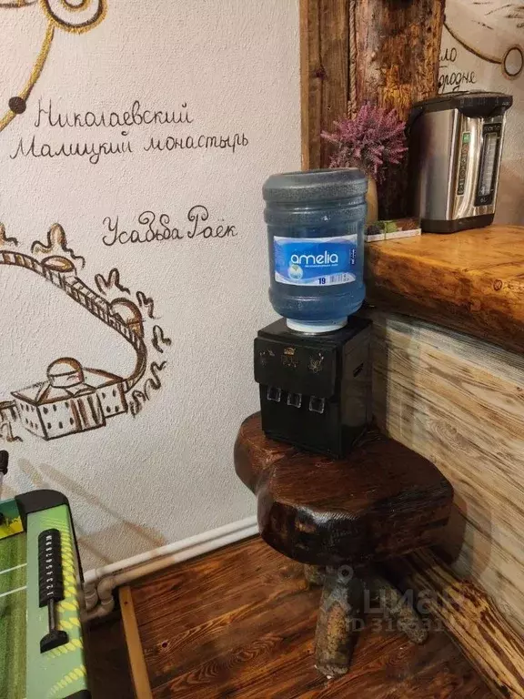 Дом в Тверская область, Торжок Грузинская ул., 6 (90 м) - Фото 1