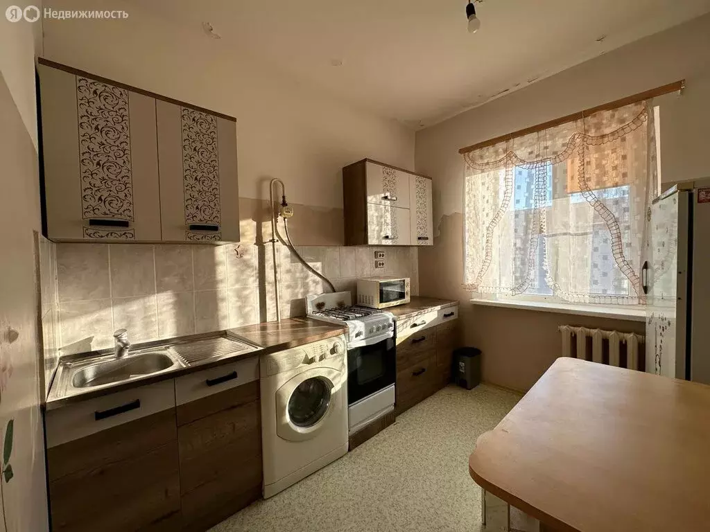 1-комнатная квартира: Астрахань, Грановский переулок, 65/1 (43.6 м) - Фото 0