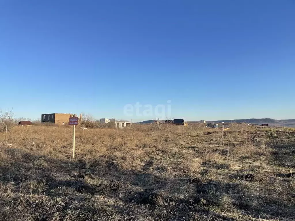 Участок в Ставропольский край, Ставрополь Зори Кавказа садовое ... - Фото 2