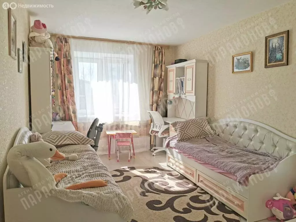 3-комнатная квартира: Тверь, Дачная улица, 74 (63.2 м) - Фото 1