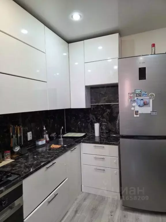 1-к кв. Марий Эл, Йошкар-Ола ул. Анникова, 16 (36.0 м) - Фото 2