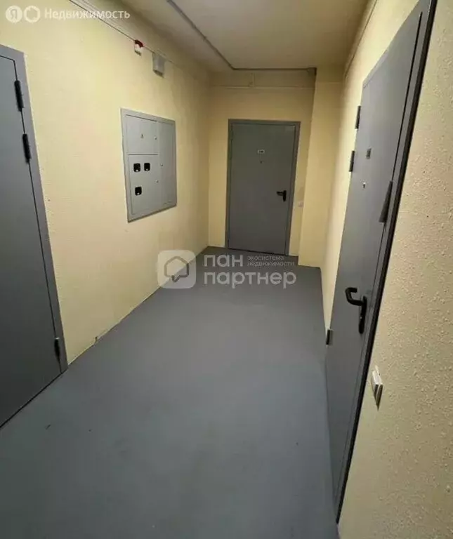 3-комнатная квартира: Сясьстрой, улица Карла Маркса, 3 (76.3 м) - Фото 1