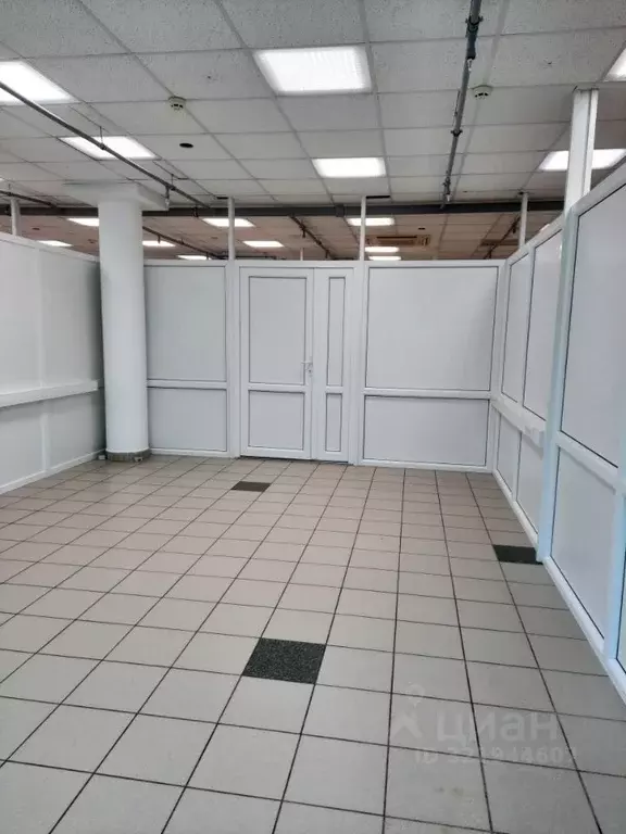 Офис в Пермский край, Пермь Комсомольский просп., 54 (31 м) - Фото 1