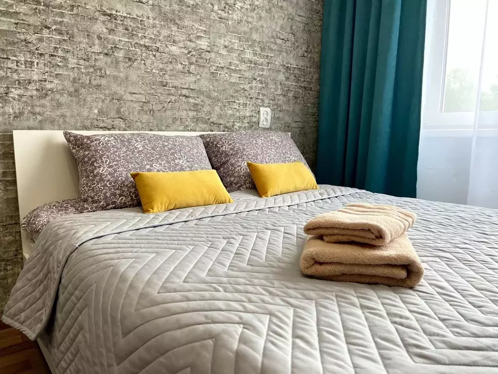 1-к кв. Приморский край, Владивостокский городской округ, пос. ... - Фото 1