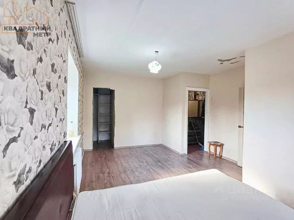 1-к кв. Ульяновская область, Димитровград ул. Лермонтова, 53 (31.0 м) - Фото 1