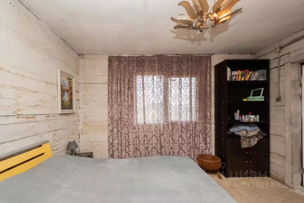 Дом в Иркутская область, Иркутск Мегетская ул., 17 (69 м) - Фото 1