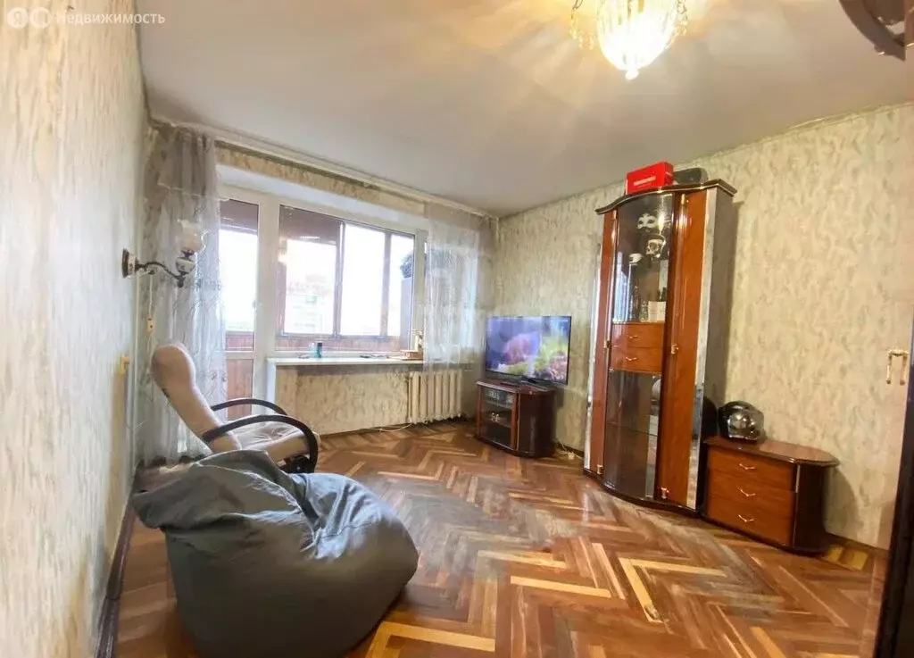 1-комнатная квартира: Санкт-Петербург, Новоизмайловский проспект, 85 ... - Фото 1