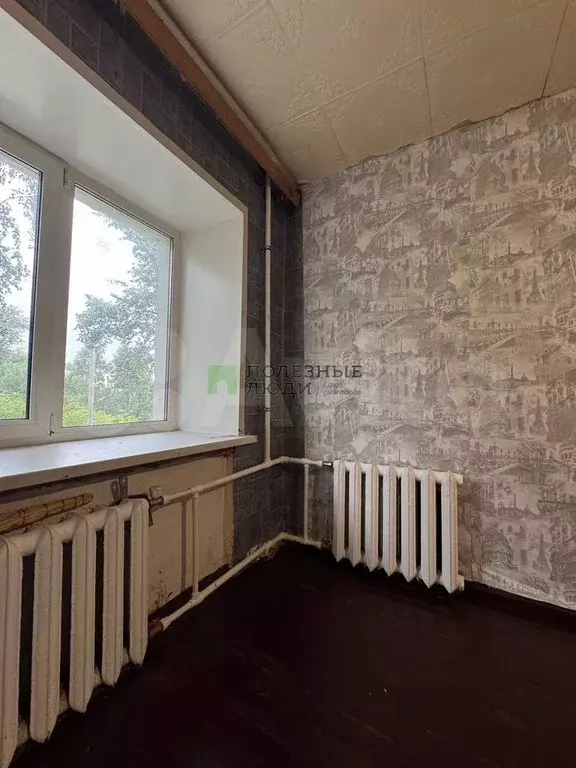 Комната 18 м в 5-к., 2/5 эт. - Фото 1