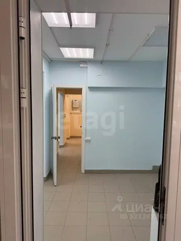 Помещение свободного назначения в Башкортостан, Уфа ул. Академика ... - Фото 1