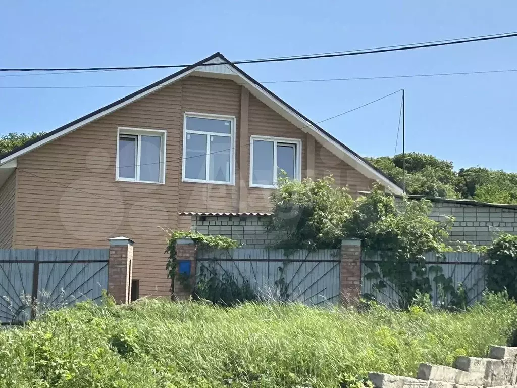 Дом 200 м на участке 15 сот. - Фото 1