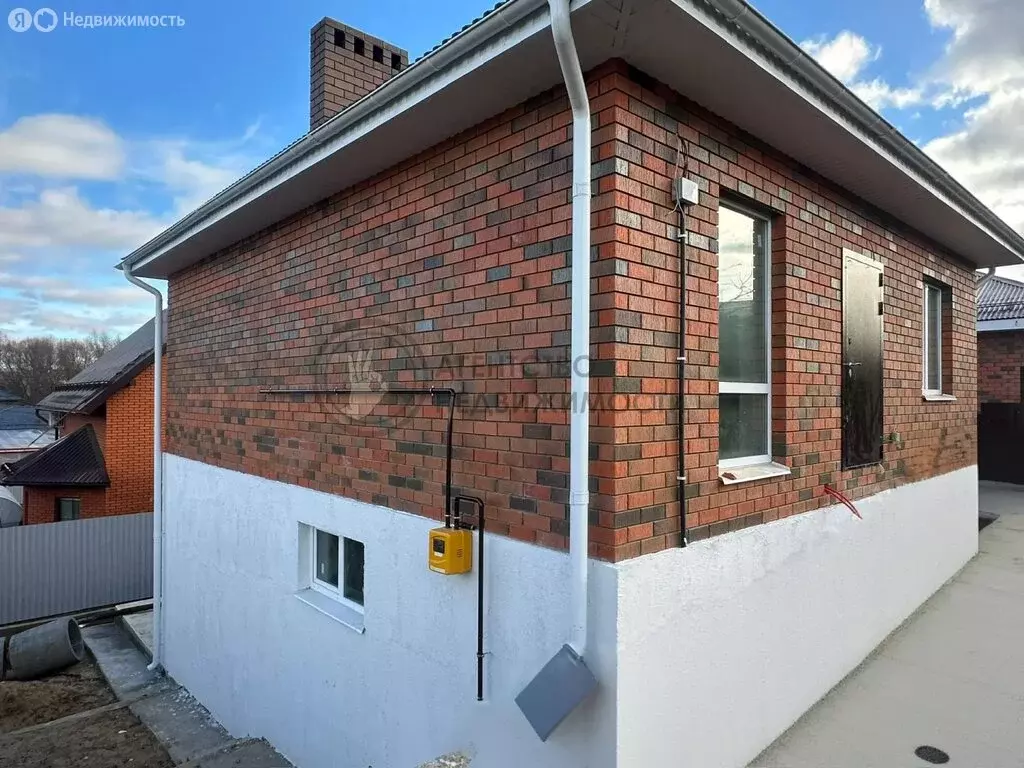 Дом в Казань, Советский район, жилой массив Большие Клыки, Октябрьская ... - Фото 2