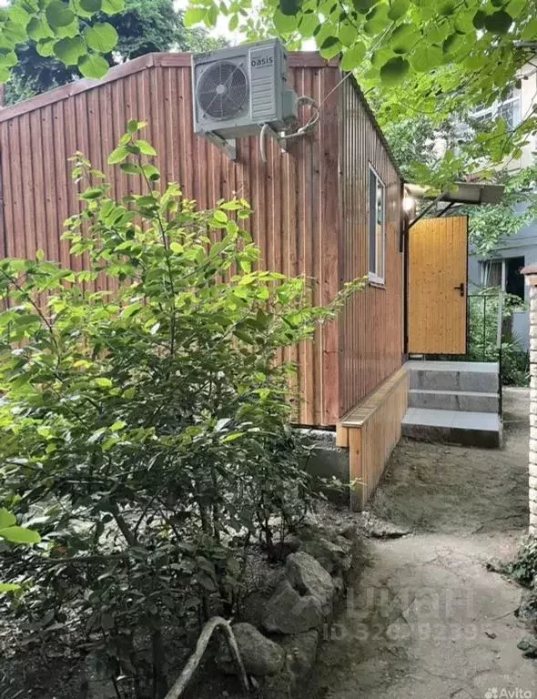 Дом в Крым, Ялта пер. Лавровый, 5 (20 м) - Фото 1