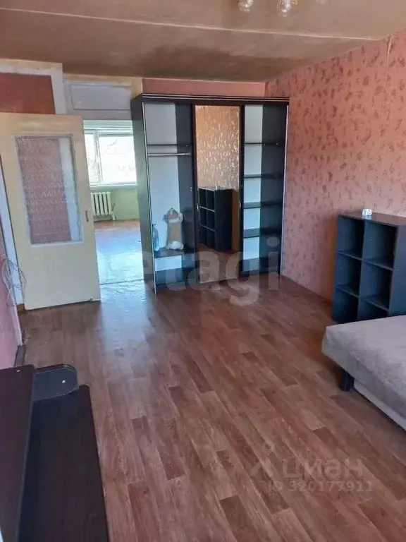 2-к кв. Новосибирская область, Новосибирск ул. Титова, 39/1 (43.8 м) - Фото 0