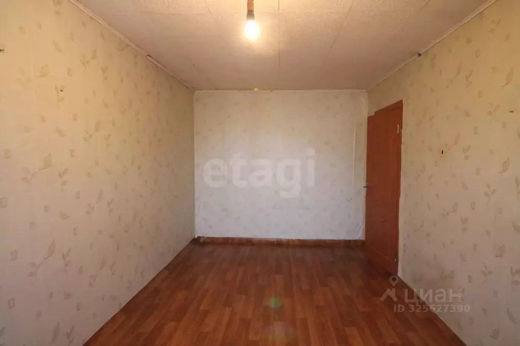 Комната Свердловская область, Сысерть Новый мкр, 23 (14.6 м) - Фото 1