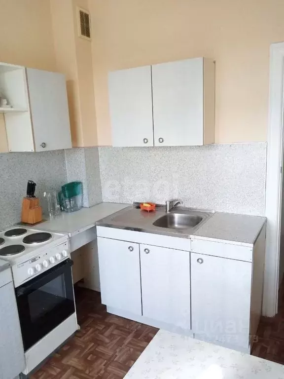 2-к кв. Ханты-Мансийский АО, Сургут Югорская ул., 5/2 (60.0 м) - Фото 1