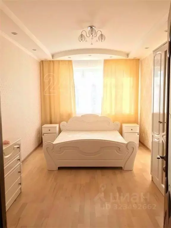 2-к кв. Московская область, Домодедово городской округ, с. Домодедово ... - Фото 2