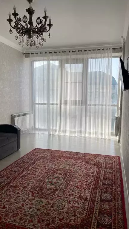 2-к кв. Дагестан, Дербент пер. Карла Маркса, 57 (60.0 м) - Фото 0