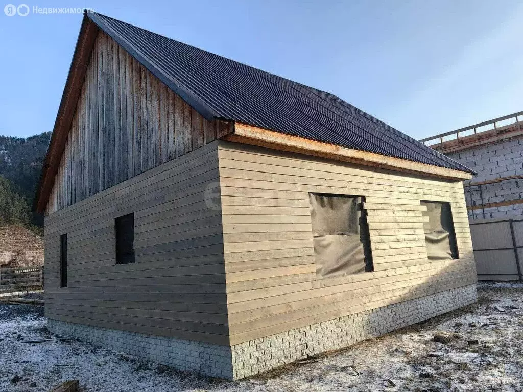 Дом в Элекмонар, Полевая улица (100 м) - Фото 2