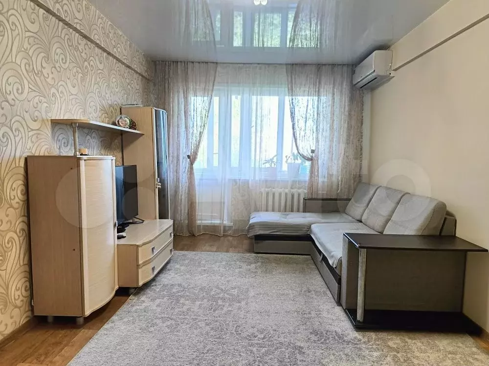 3-к. квартира, 55,2 м, 4/5 эт. - Фото 1