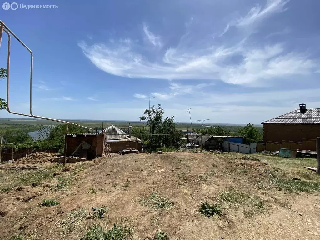 Участок в Аксай, улица Ушакова (5.4 м) - Фото 0