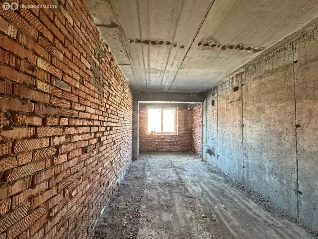 2-комнатная квартира: Владикавказ, улица Зураба Магкаева, 83к6 (73 м) - Фото 2