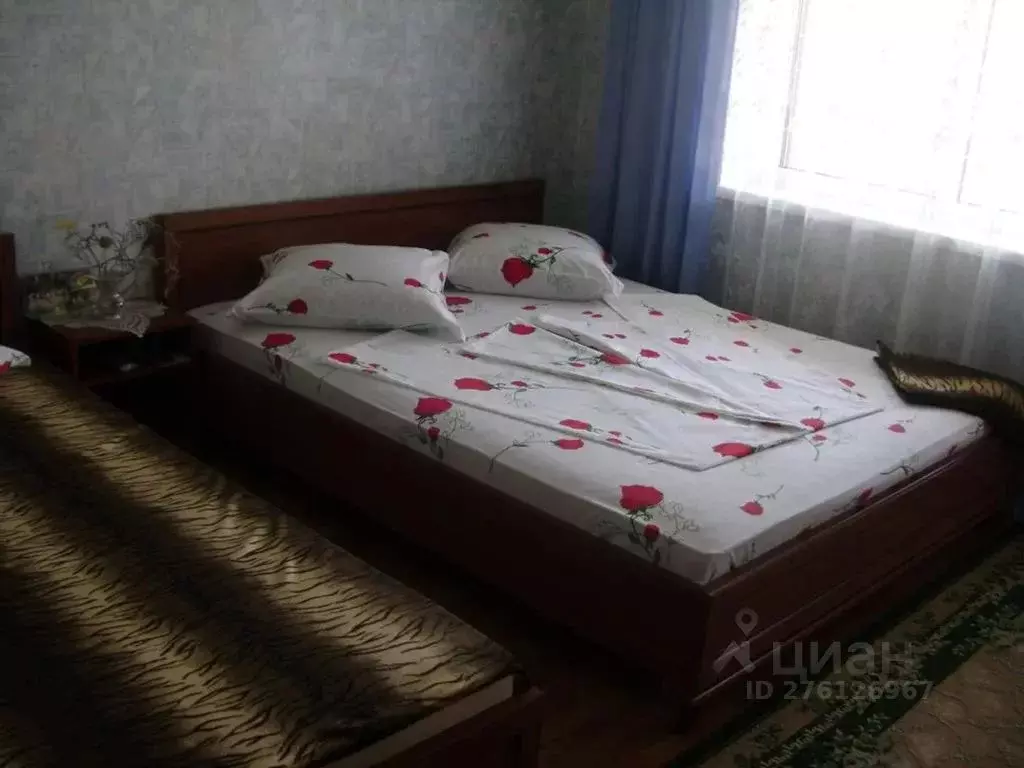 Комната Крым, Феодосия муниципальный округ, Коктебель пгт ул. ... - Фото 1