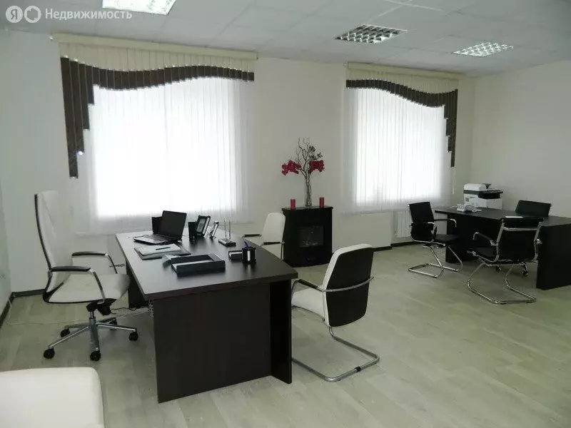 Помещение свободного назначения (54 м) - Фото 1