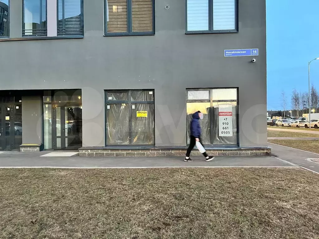 Свободного назначения, 35 м - Фото 0