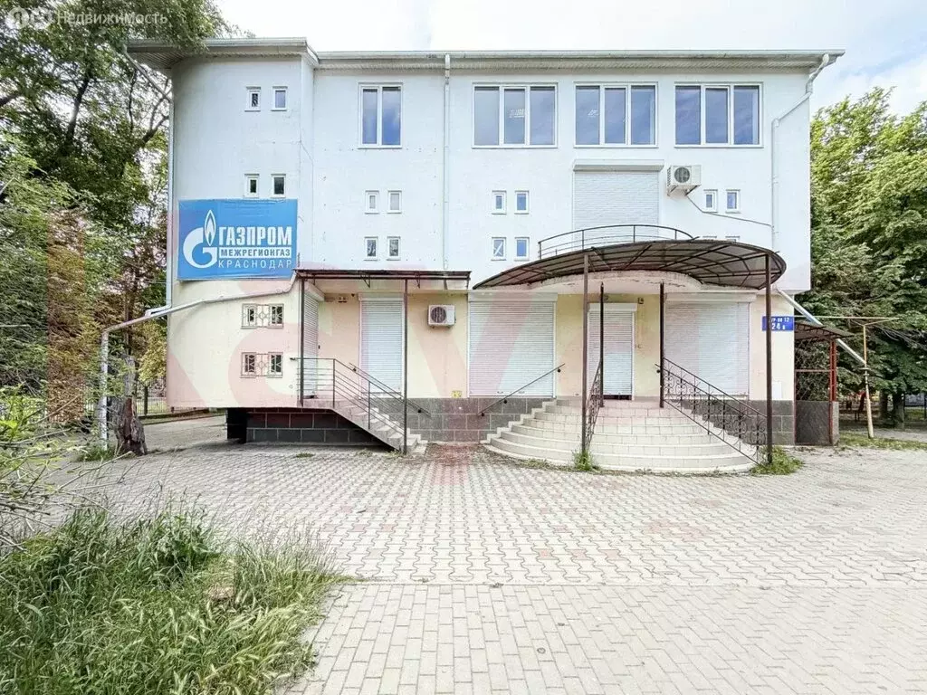 Офис (357.8 м) - Фото 1