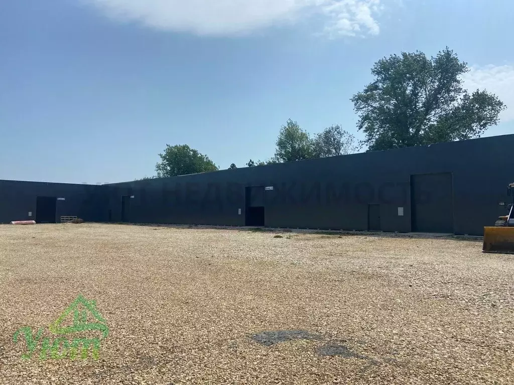 Производственное помещение в Московская область, Ступино городской ... - Фото 2