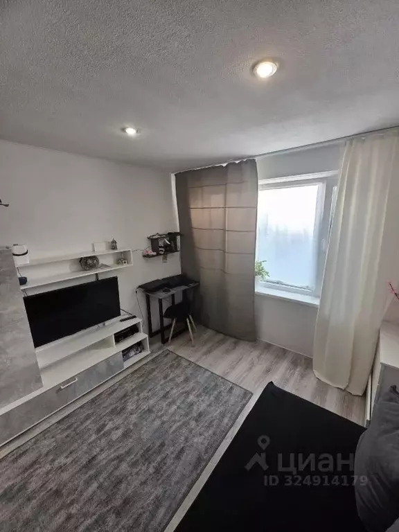 2-к кв. Калининградская область, Калининград Магнитогорская ул., 3А ... - Фото 2