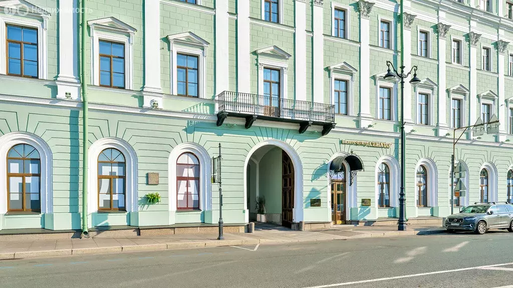 Офис (365.4 м) - Фото 1