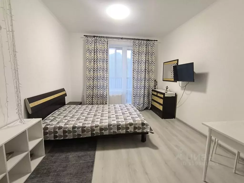 Студия Санкт-Петербург дор. Торфяная, 15к3 (25.0 м) - Фото 1