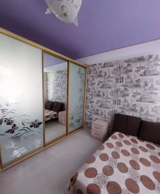 1-к кв. Севастополь ул. Тараса Шевченко, 49 (39.0 м) - Фото 2