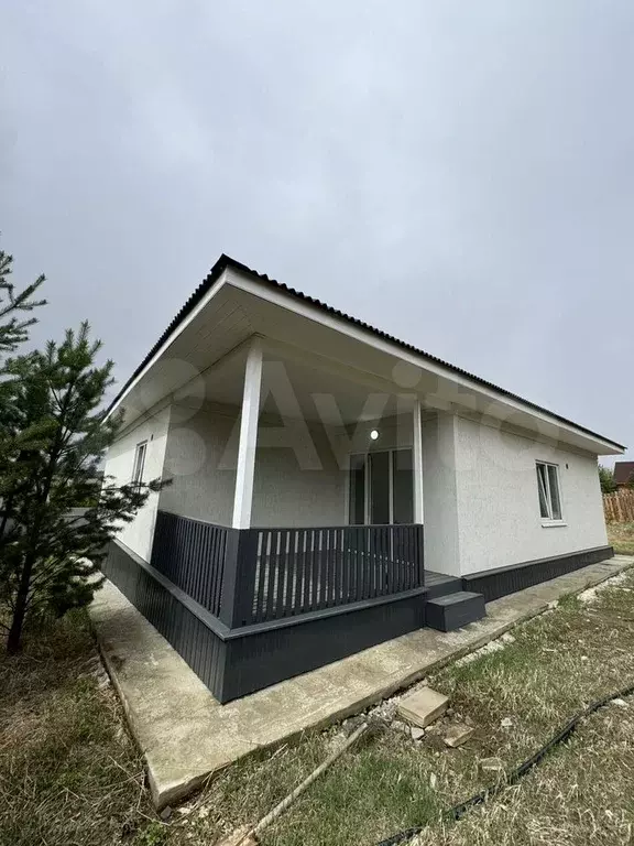 Дом 150 м на участке 7 сот. - Фото 1