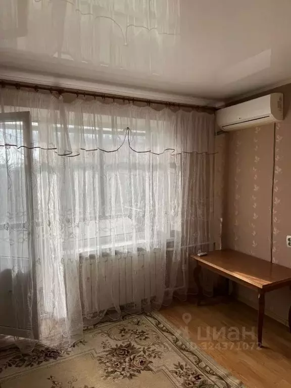 1-к кв. Ростовская область, Батайск Авиагородок мкр, 30 (38.0 м) - Фото 2
