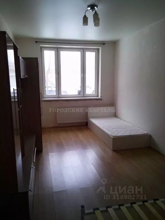 1-к кв. Московская область, Химки 9 Мая ул., 4Ак1 (44.0 м) - Фото 0
