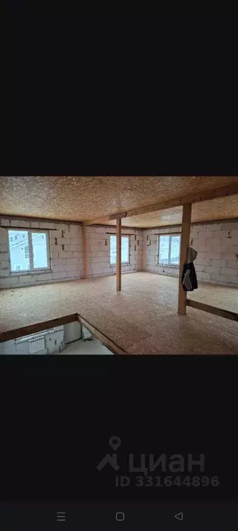 Дом в Калужская область, Балабаново г. Боровский муниципальный округ, ... - Фото 2