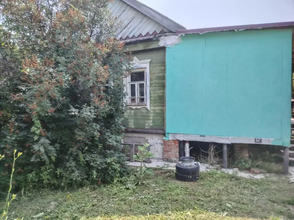 Дом в Самарская область, Самара Большая Караванная ул., 138 (91 м) - Фото 1