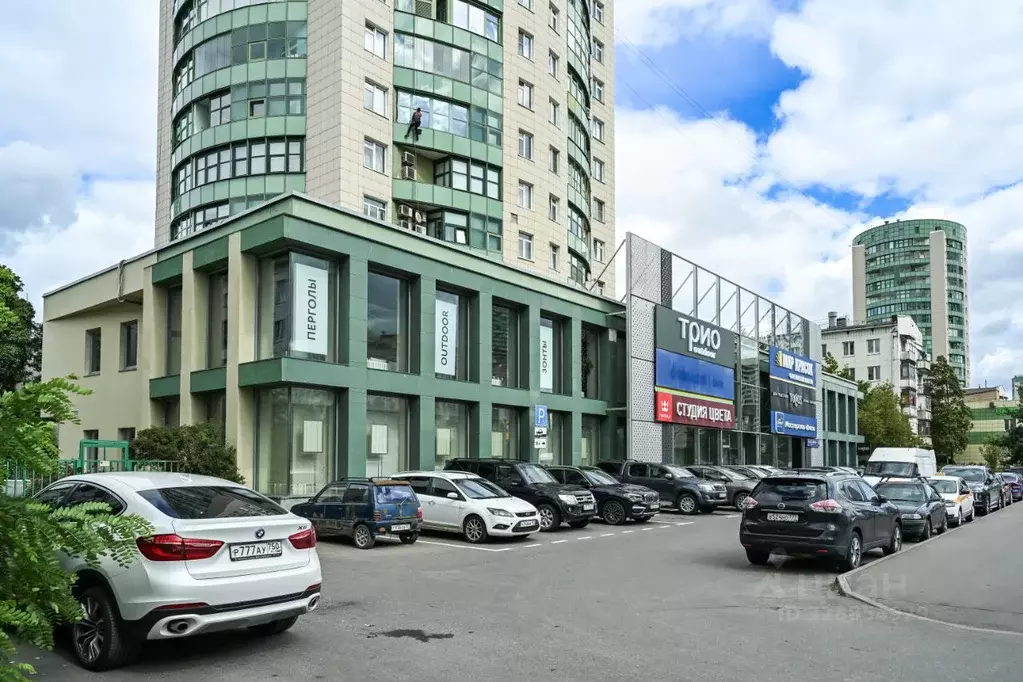 Помещение свободного назначения в Москва просп. Маршала Жукова, 58К1 ... - Фото 1